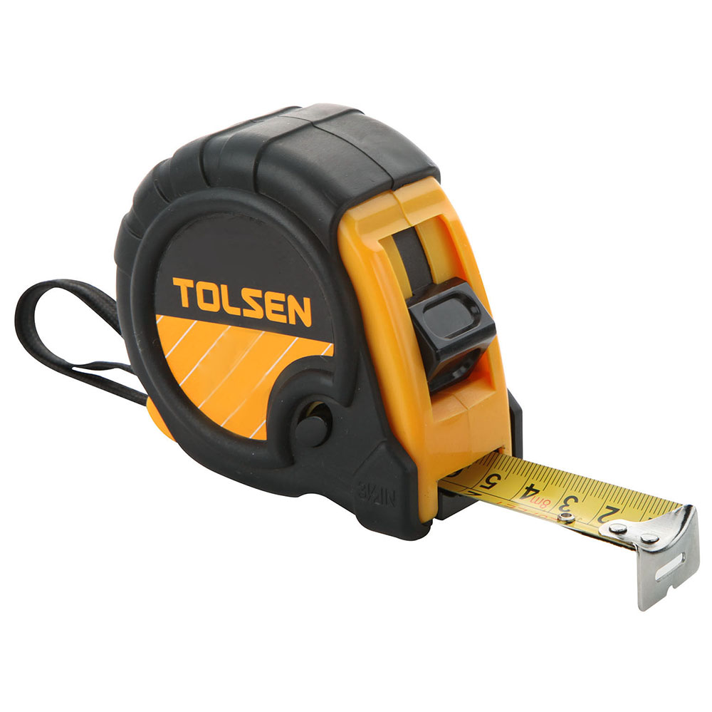 Thước cuộn Tolsen 35003