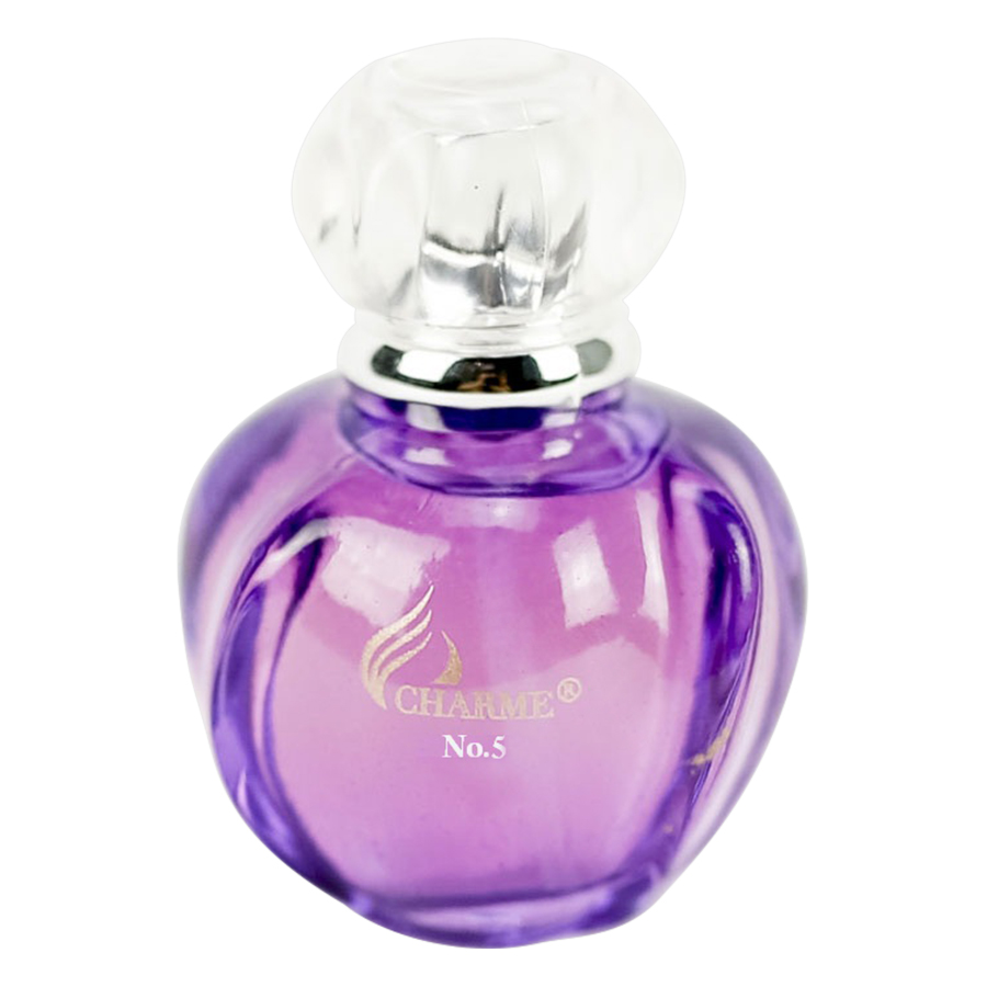 Nước Hoa Nữ Charme No.5 (25ml)