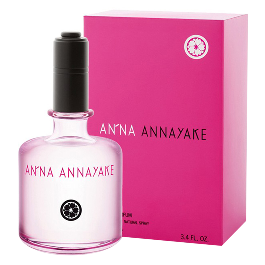 Nước Hoa Nữ Annayake Anna S2056 (100ml)