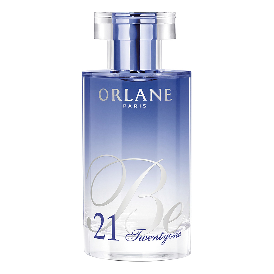 Nước hoa thanh lịch Orlane Be 21 Eau De Parfum 50ml