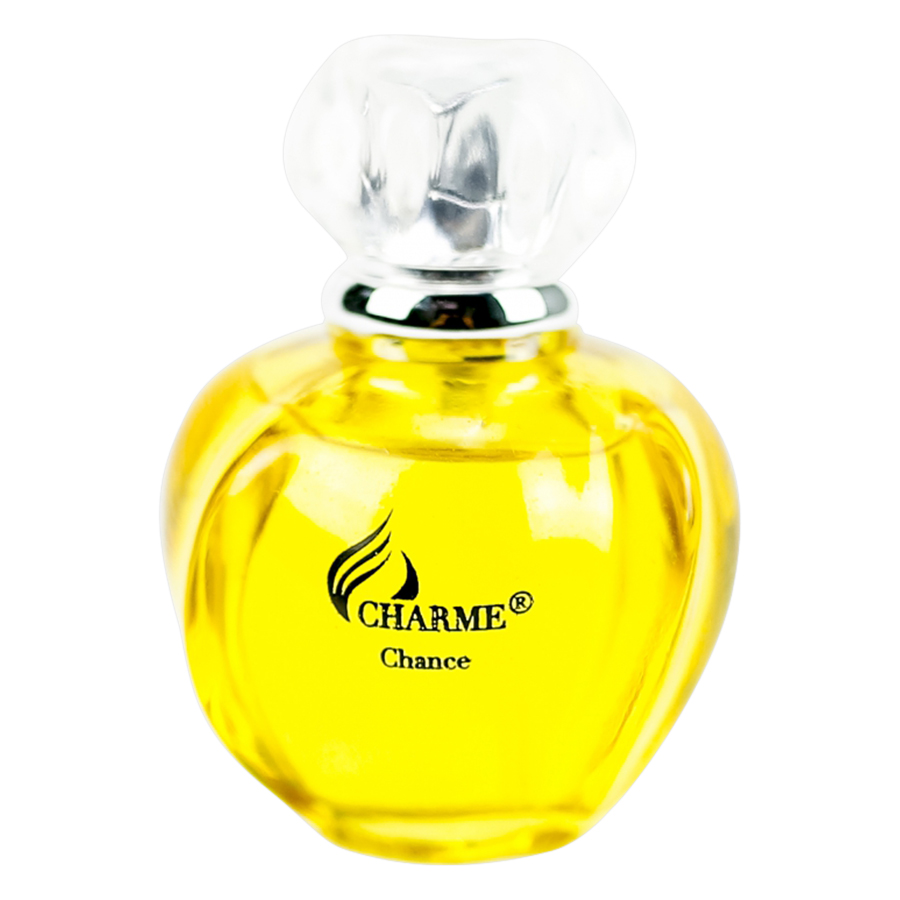 Nước Hoa Nữ Charme Chance (25ml)