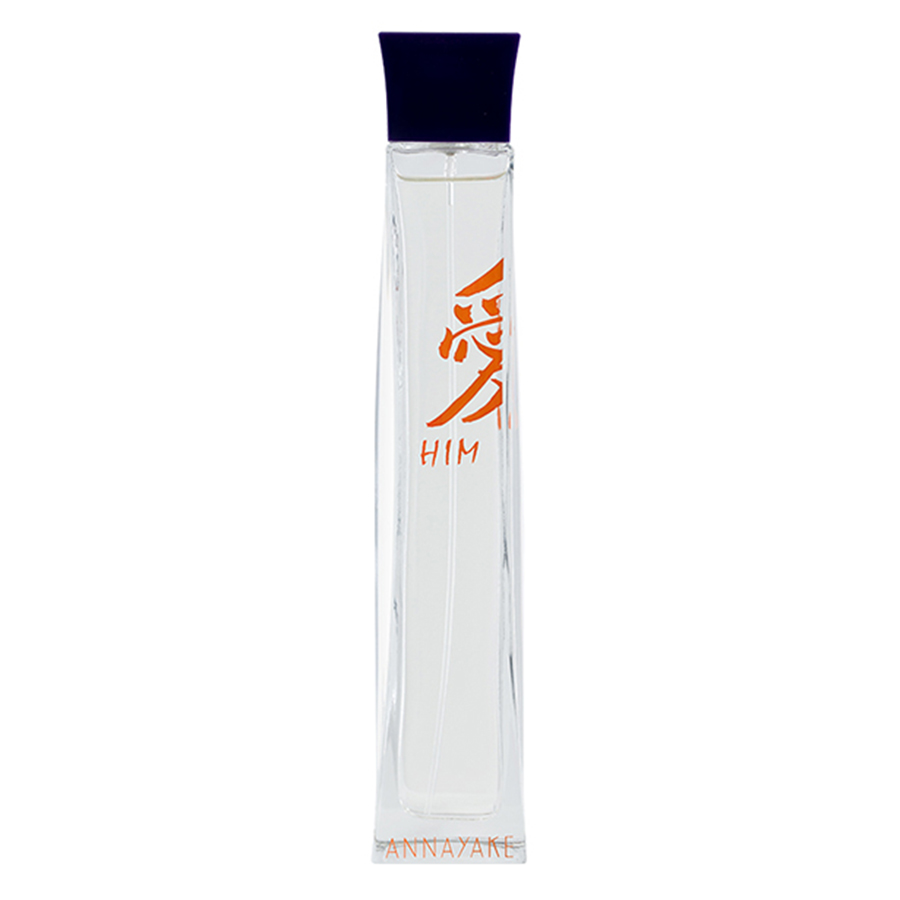 Nước Hoa Dành Cho Nam Annayake Love Him S2058 (100ml)