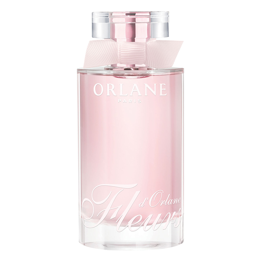 Nước hoa Orlane hương hoa cổ điển Orlane Fleurs D' Orlane Eau De Toilette 100 ml