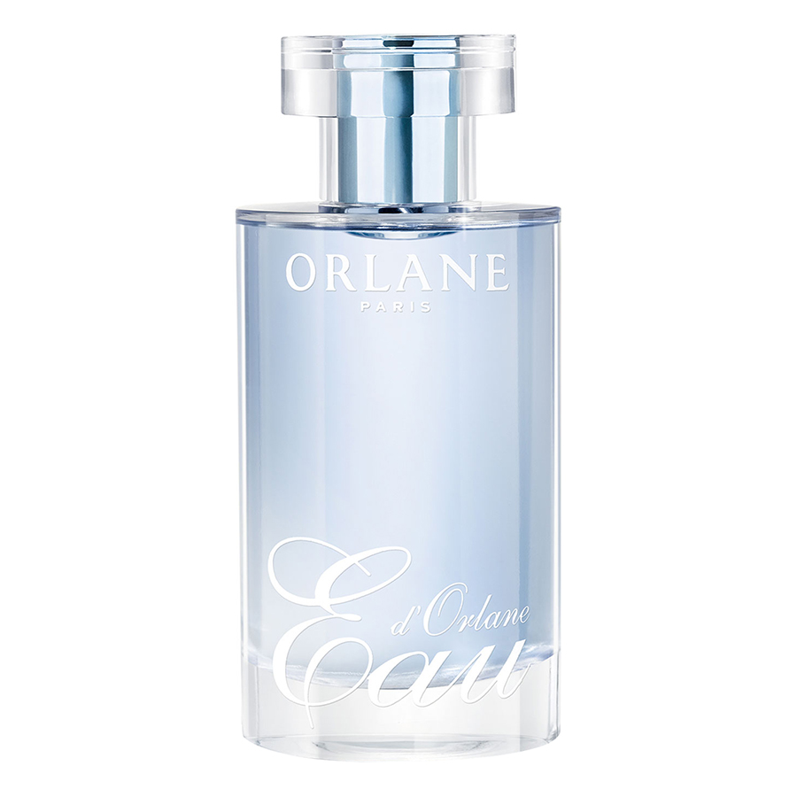 Nước hoa hương thiên nhiên D'eau Orlane Eau D'orlane Eau De Toilette 100 ml