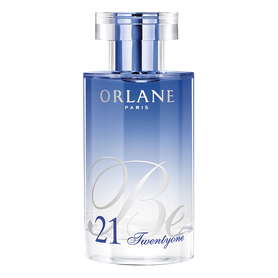 Nước hoa thanh lịch Orlane Be 21 Eau De Parfum 100 ml