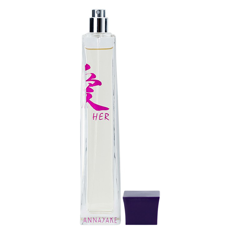 Nước Hoa Nữ Annayake Love Her S2057 (100ml)