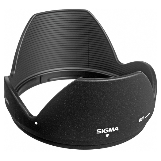 Lens Sigma AF 17-50 f/2.8 DC HSM OS for Nikon - Hàng chính hãng