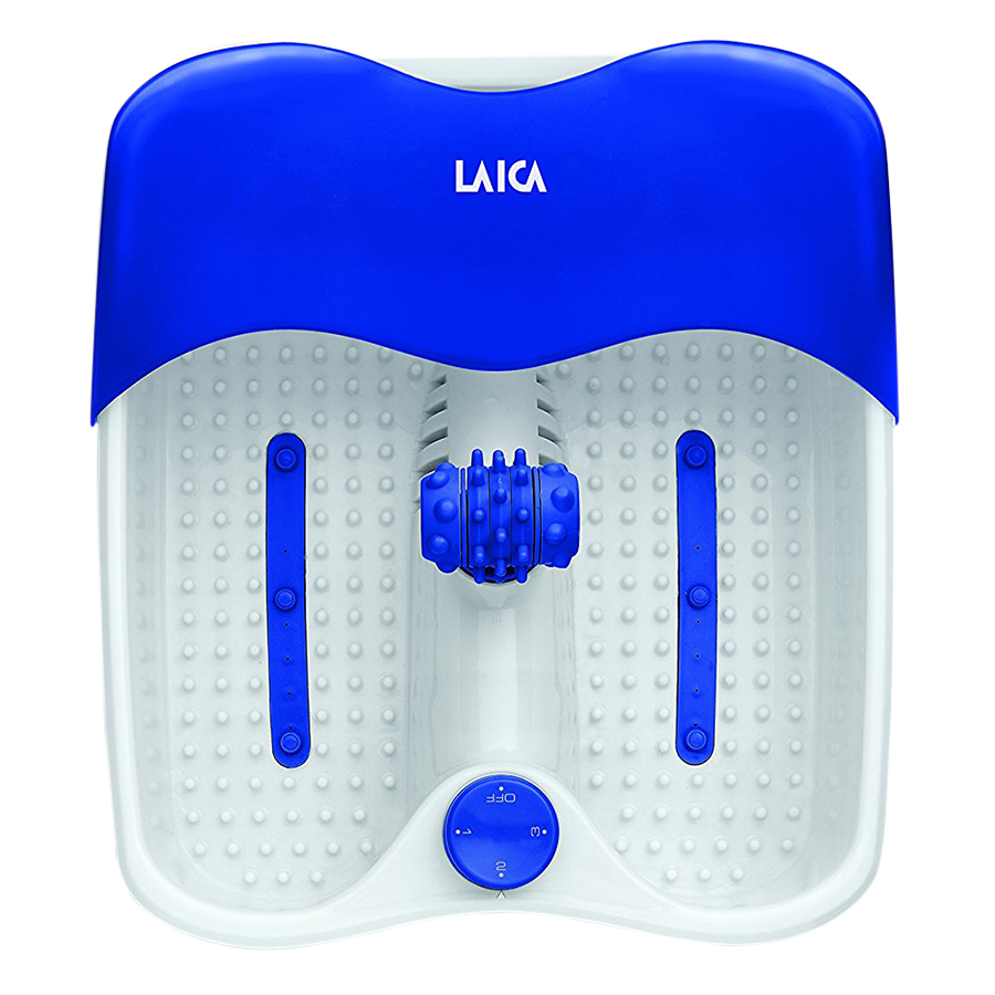 Bồn Massage Chân LAICA PC1017