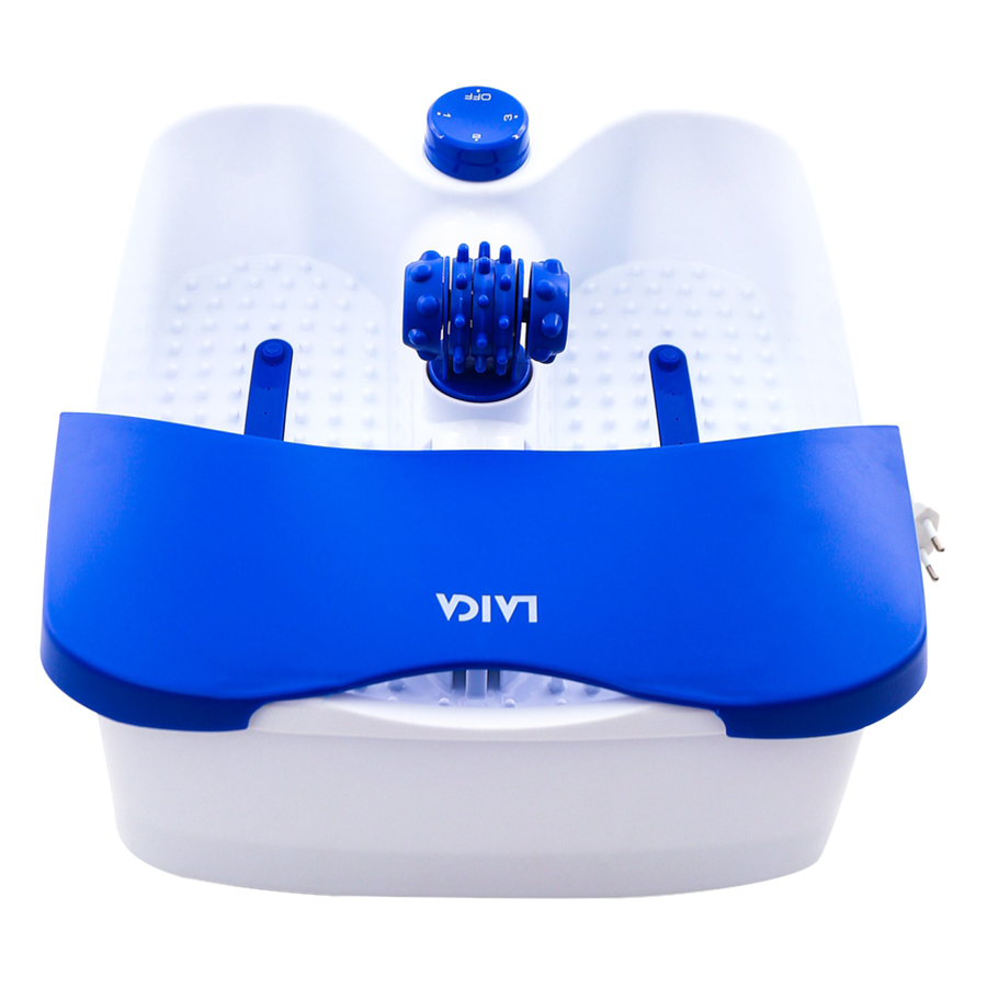 Bồn Massage Chân LAICA PC1017