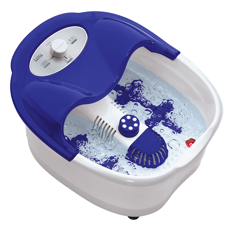 Bồn Massage Chân LAICA PC1301