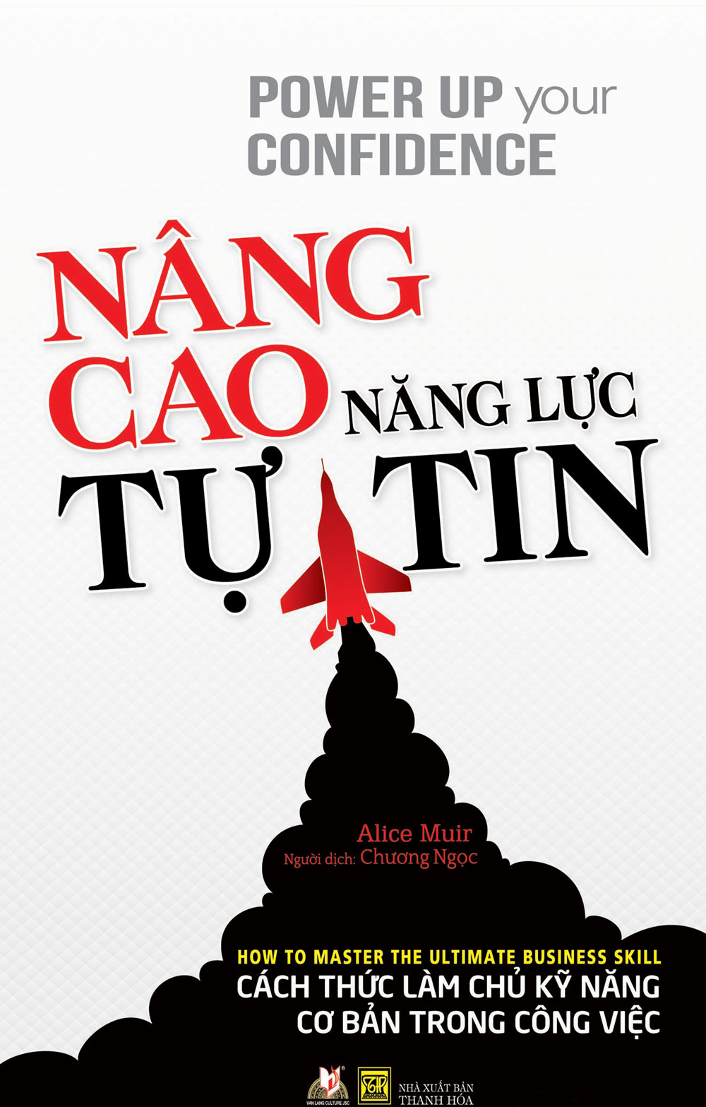 Tải ebookNâng Cao Năng Lực Tự Tin PDF Epub