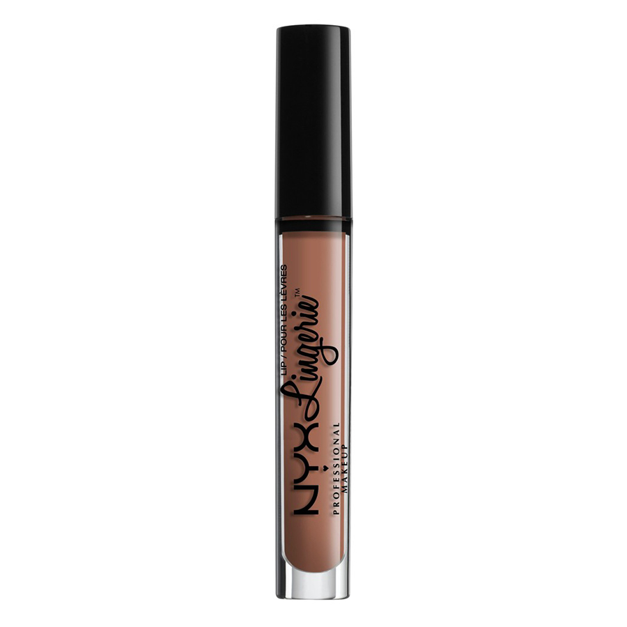 Son Kem Lì NYX Professional Makeup Lip Lingerie (4ml)