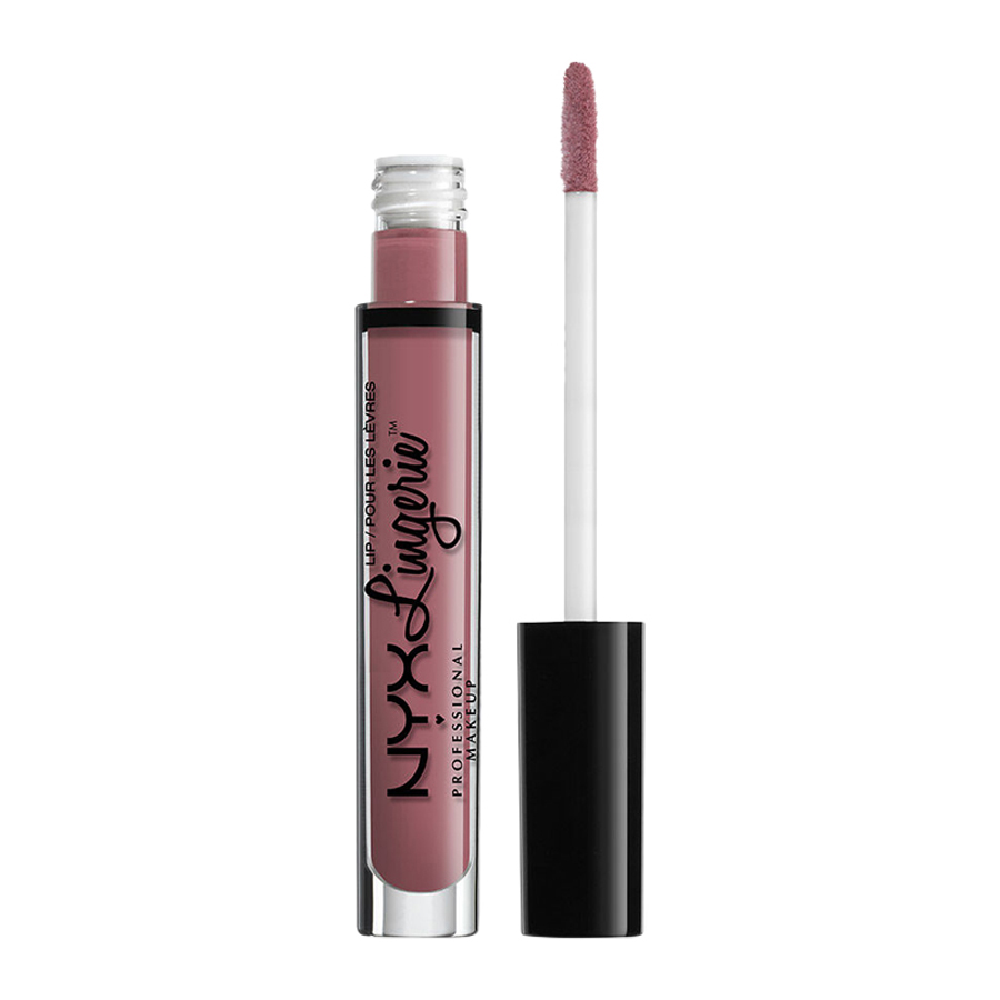 Son Kem Lì NYX Professional Makeup Lip Lingerie (4ml)