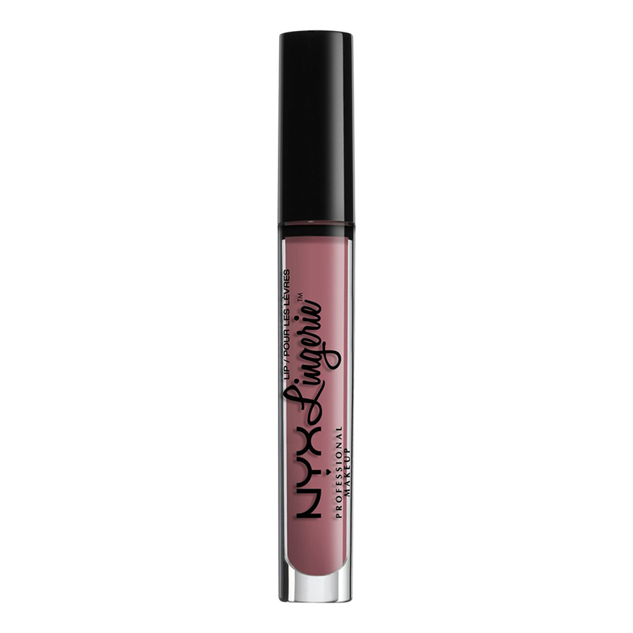 Son Kem Lì NYX Professional Makeup Lip Lingerie (4ml)