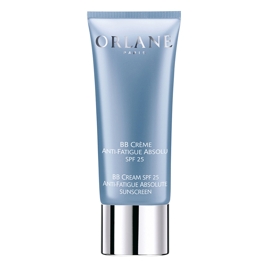 Phấn nền dưỡng da chống nắng SPF25 Orlane BB Cream SPF25 Anti-Fatigue Absolute 30ml