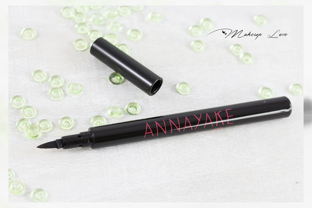 Bút Kẻ Viền Mắt Annayake Eye Liner #10 S2003 (2g)