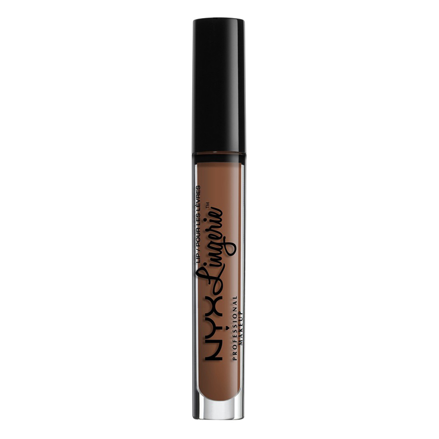 Son Kem Lì NYX Professional Makeup Lip Lingerie (4ml)