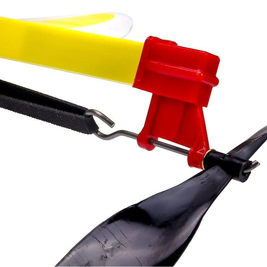 Đồ Chơi Quercetti-Italy - Bộ Đôi Máy Bay Sirius Và Libella 3585