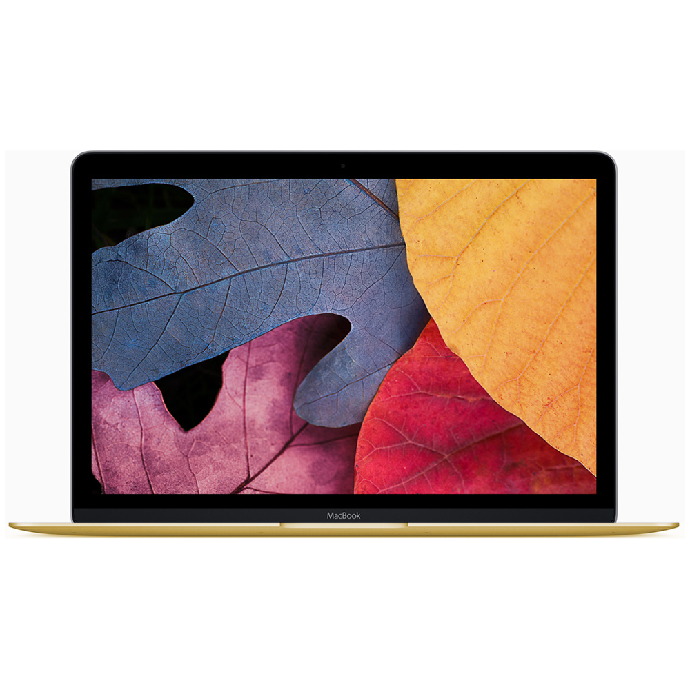 Apple Macbook Retina 12.0 256GB (2015)