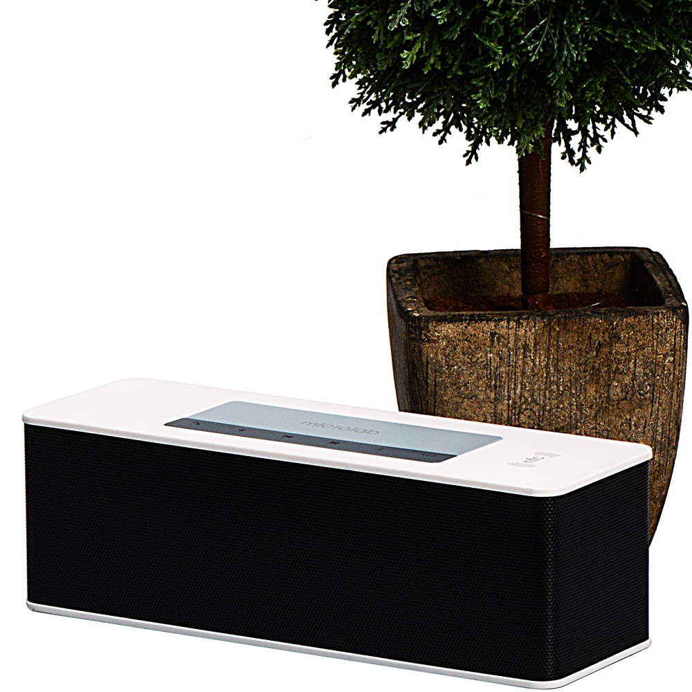 Loa Microlab MD215