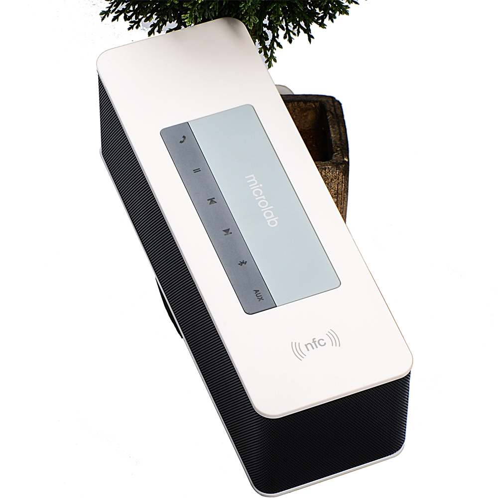 Loa Microlab MD215