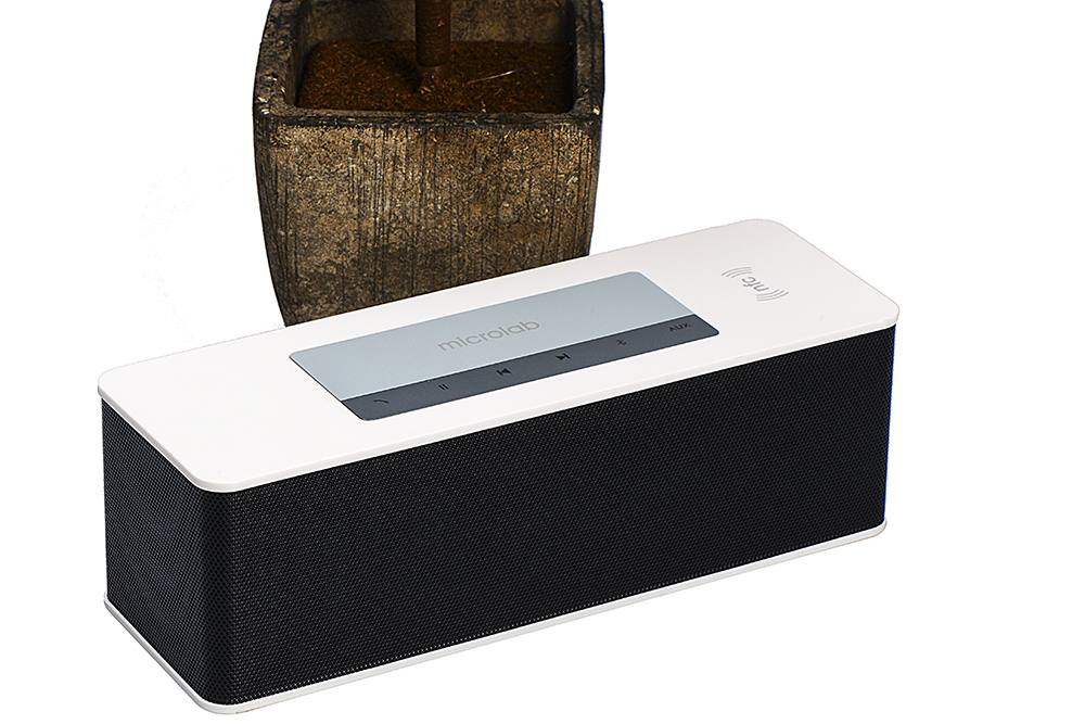 Loa Microlab MD215