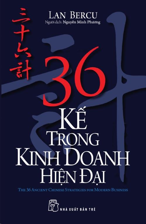 36 Kế Trong Kinh Doanh Hiện Đại