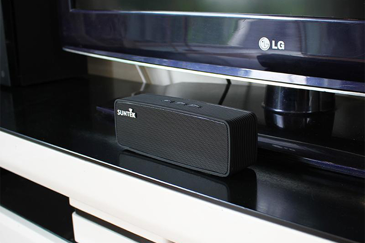 Loa Bluetooth Suntek JC-170 - Hàng Chính Hãng