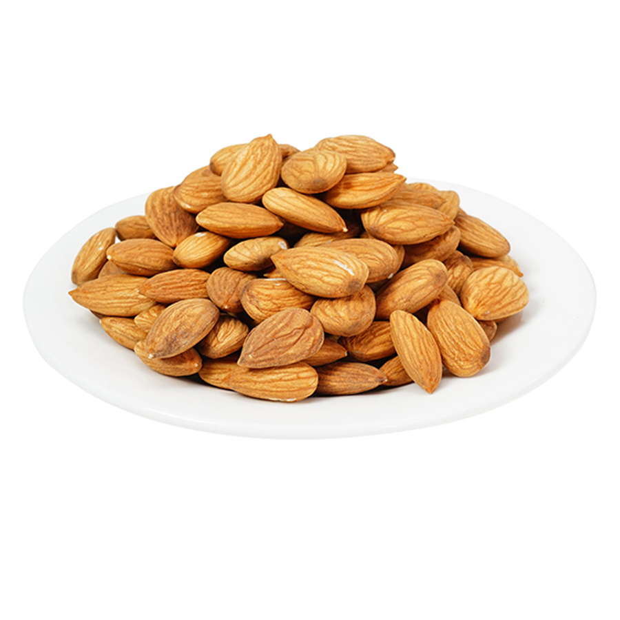Hạt Hạnh Nhân Royal Nut Company Không Vỏ