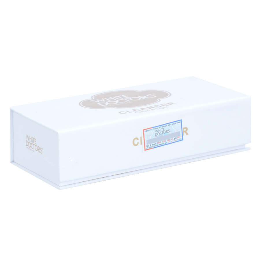 Sữa Rữa Mặt Hỗ Trợ Trị Mun, Trắng Da White Doctors Cleanser