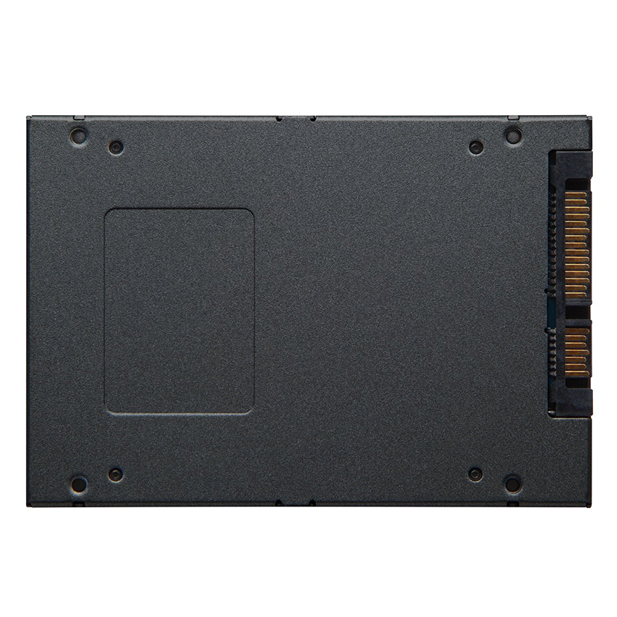 Ổ Cứng SSD Kingston A400 (120GB) - Hàng Chính Hãng