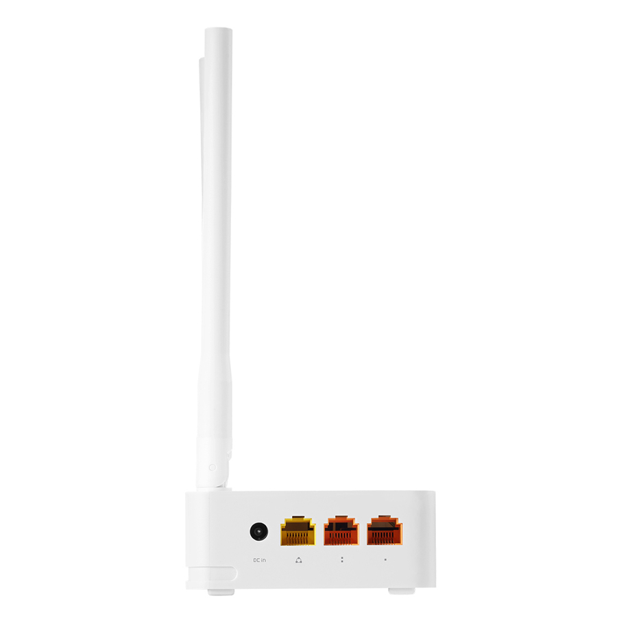 Router Wi-Fi Băng Tần Kép Chuẩn AC1200 Totolink A3 - Hàng Chính Hãng