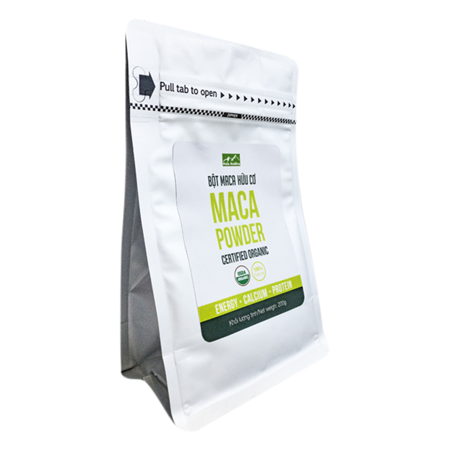 Bột Maca Hola Andina