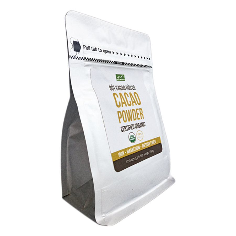 Bột Cacao Hola Andina