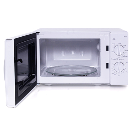 Lò Vi Sóng Có Nướng WHIRLPOOL MM250 - 20L