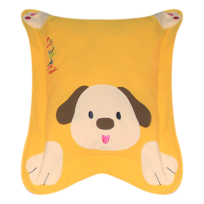 Gối đầu Thắng Lợi hình thú 30x50cm