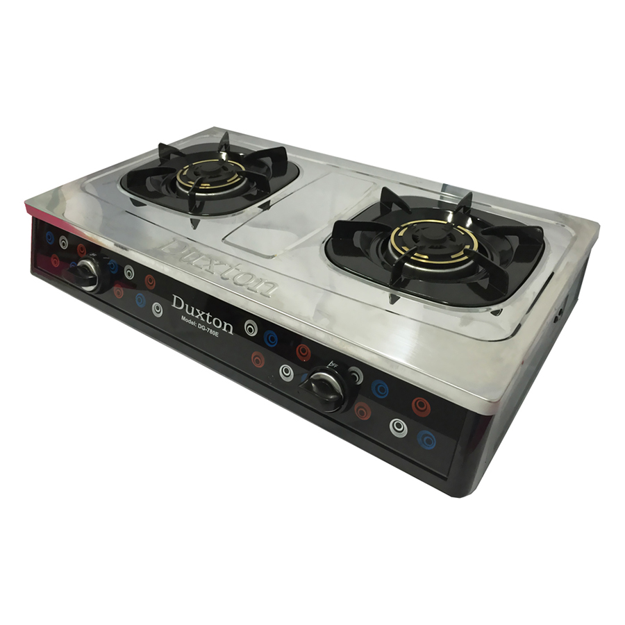 Bếp gas dương Duxton DG-780E