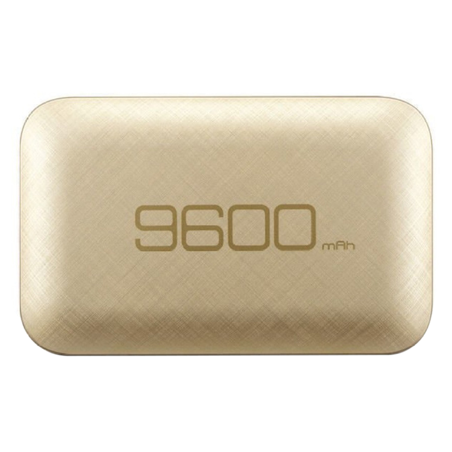 Bộ Phát Wifi 3G/4G Kiêm Sạc Dự Phòng Huawei E5771h-397 (9600mAh) – Vàng Đồng - Hàng Nhập Khẩu