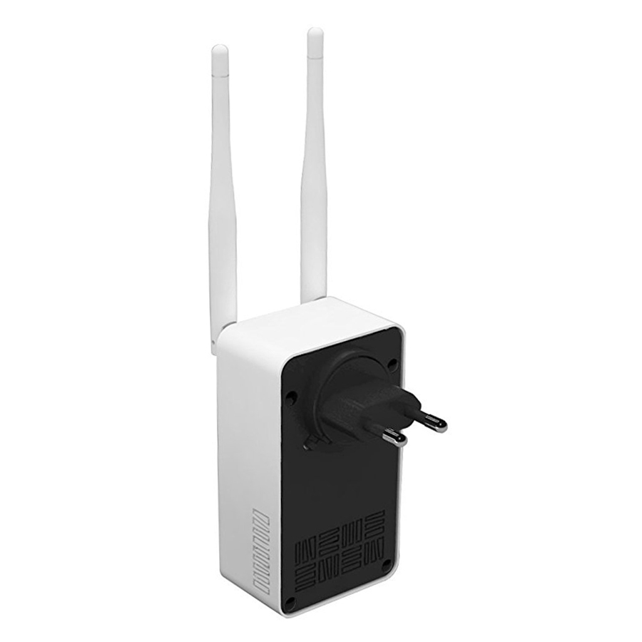 Bộ Kích Sóng Wifi Repeater Băng Tần Kép AC750 Totolink EX750 – Hàng Chính Hãng