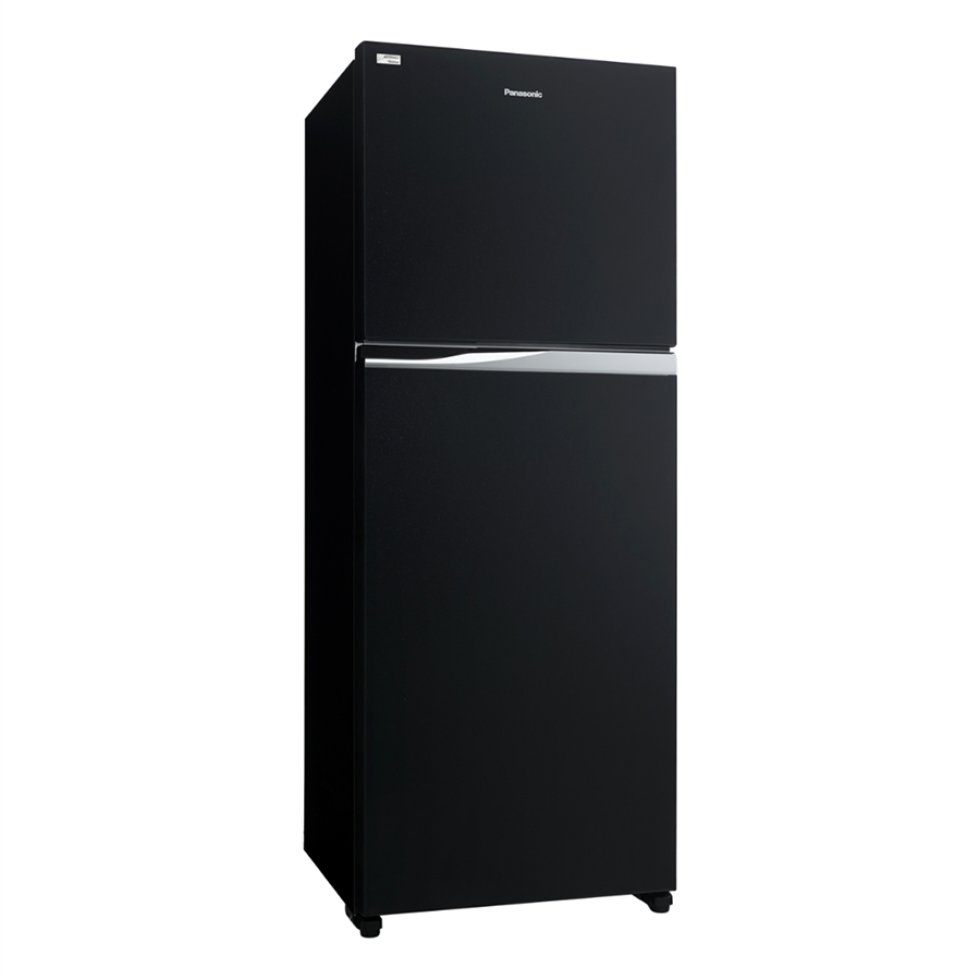 Tủ Lạnh Inverter Panasonic NR-BD468GKVN (375 lít) - Đen - Hàng chính hãng