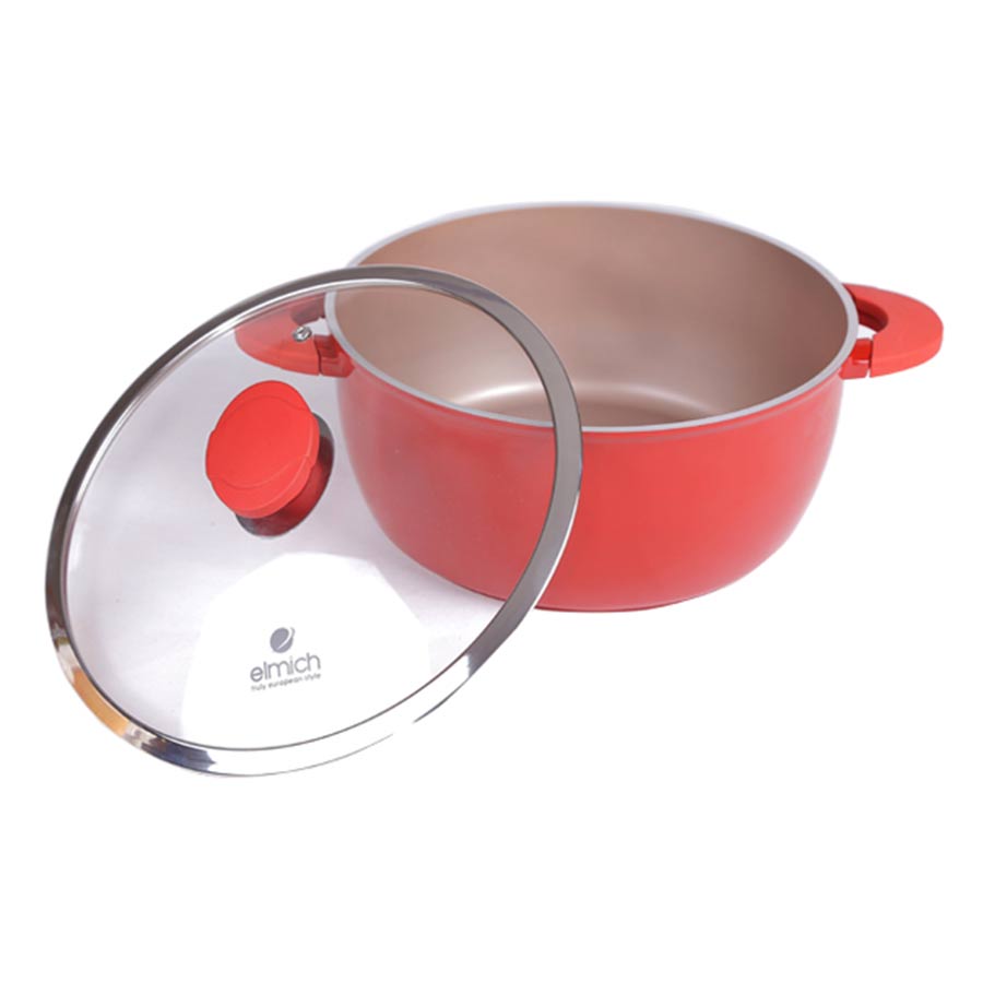 Nồi chống dính Elmich EL-0349 26cm
