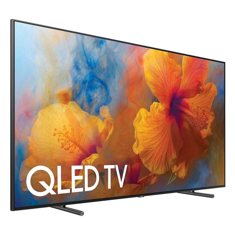 Smart Tivi Samsung 88 inch QLED QA88Q9FAMKXXV - Hàng Chính Hãng