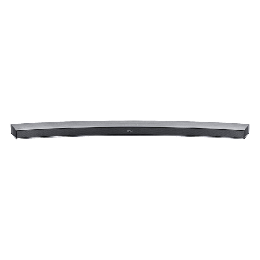 Loa Soundbar Cong 2.1Ch Samsung HW-J6001R (300W) - Hàng Chính Hãng