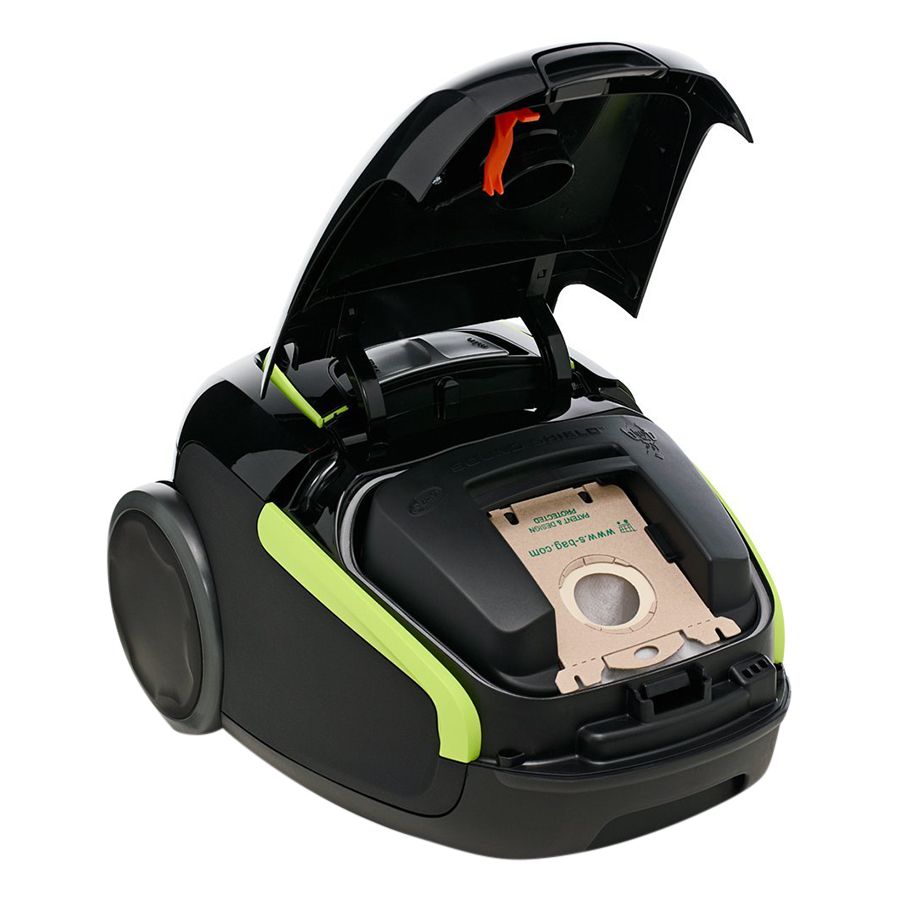 Máy Hút Bụi Electrolux ZUSG4061