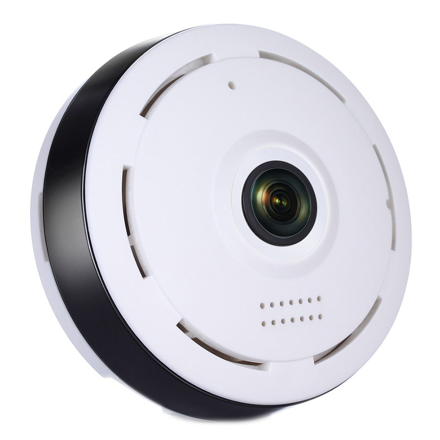 Camera IP SmartZ 360 Độ SCR3603 - Hàng Chính Hãng