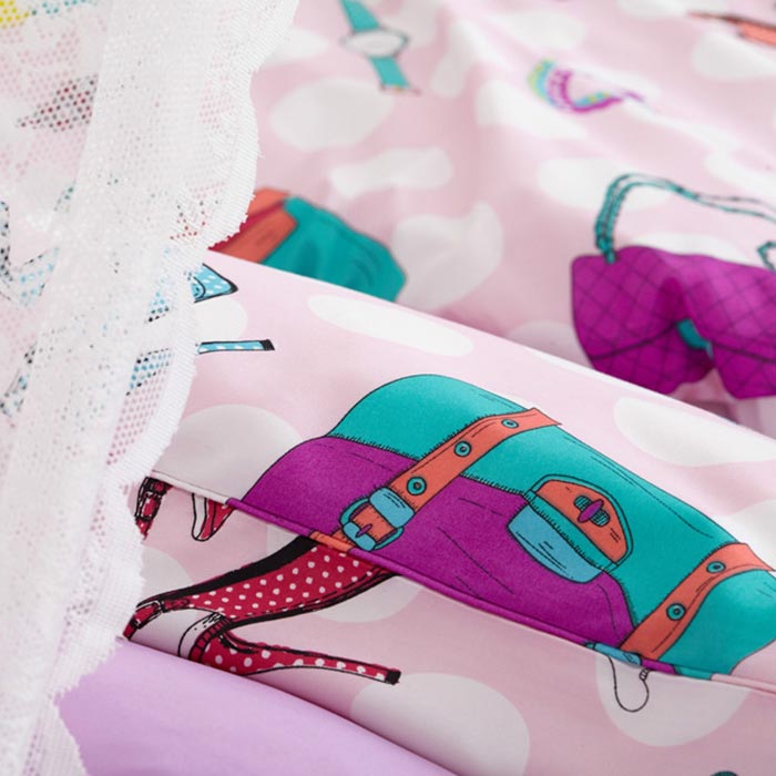 Chăn (mền) Lotus Aura Kids LA-K04