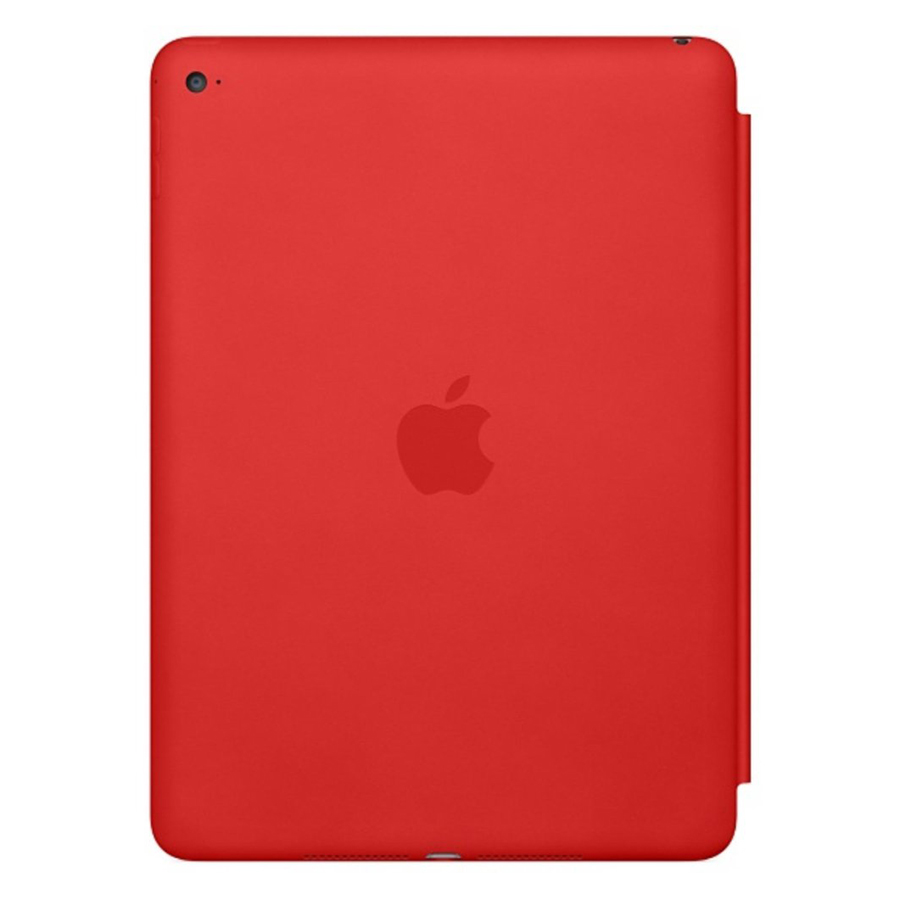 Bao Da Ipad Mini 1 / 2 / 3 Smart Case SMARTCASEMI123-RE - Đỏ - Hàng Nhập Khẩu