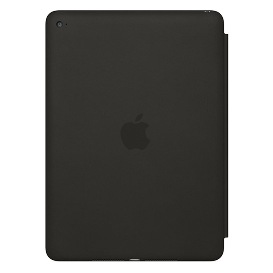 Bao Da Ipad 2 / 3 / 4 Smart Case SMARTCASE234-BK - Đen - Hàng Nhập Khẩu