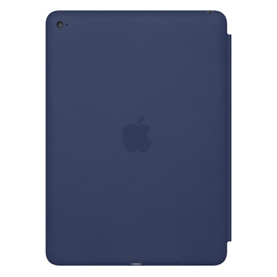 Bao Da Ipad 2 / 3 / 4 Smart Case SMARTCASE234-NA - Xanh Đen - Hàng Nhập Khẩu