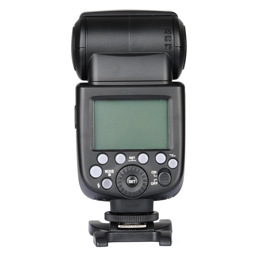 Đèn Flash Godox TT-685 TTL Dùng Cho Máy Ảnh Nikon - Hàng Nhập Khẩu